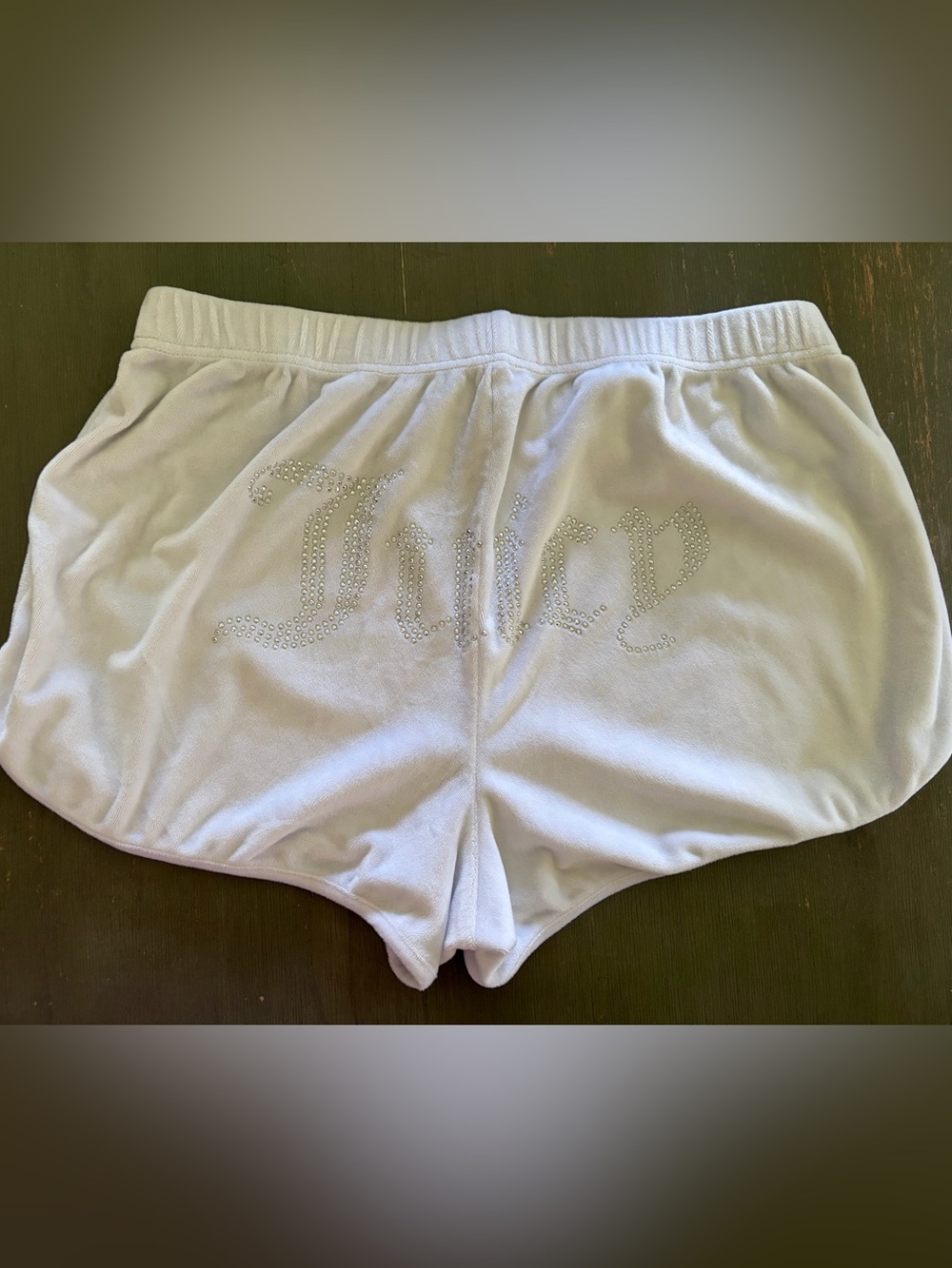 Juicy Couture Lounge Shorts